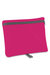 BagBase Packaway Barrel Bag/Duffel Water Resistant Travel Bag (8 Gallons) (Fluorescent Pink / Black) (One Size)