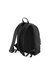 BagBase Recycled Backpack (Black) (One Size)