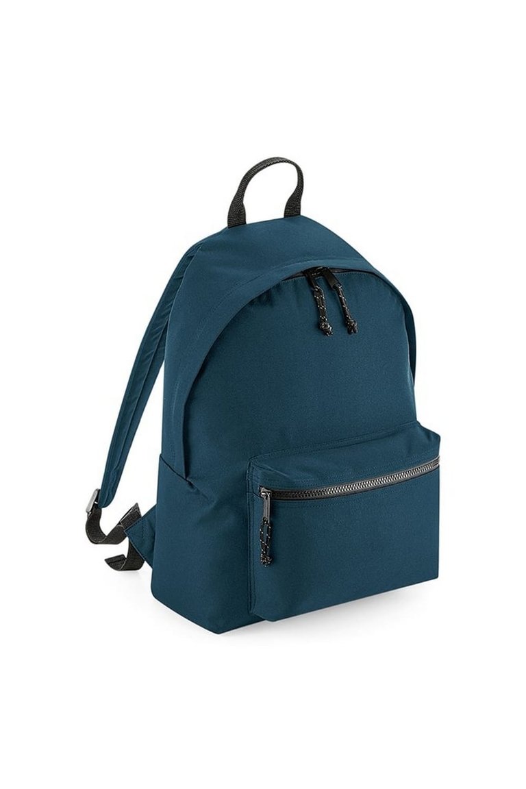 Bagbase Recycled Backpack (Petrol Blue) (One Size) - Petrol Blue
