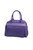 Bagbase Retro Bowling Bag (6 Gallons) (Pack of 2) (Purple/Light Gray) (One Size) - Purple/Light Gray