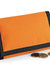 Bagbase Ripper Wallet (Orange) (One Size)