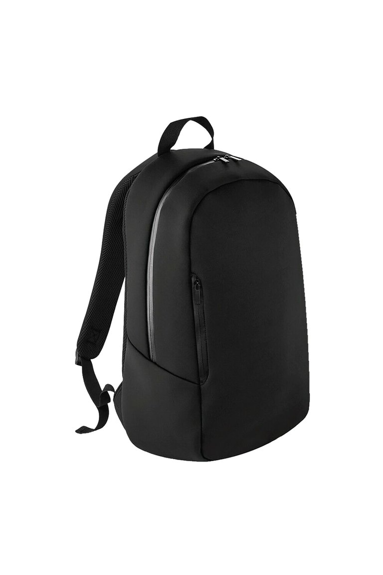 Bagbase Scuba Backpack (Black) (One Size) - Black