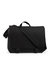 BagBase Two-tone Digital Messenger Bag (Up To 15.6inch Laptop Compartment) (Black) (One Size) - Default Title
