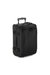 BagBase Unisex Escape Carry-On Wheelie Bag (Black) (One Size) - Black