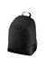 Bagbase Universal Multipurpose Backpack / Rucksack / Bag (18 Litres) (Pack of 2) (Black) (One Size) - Black