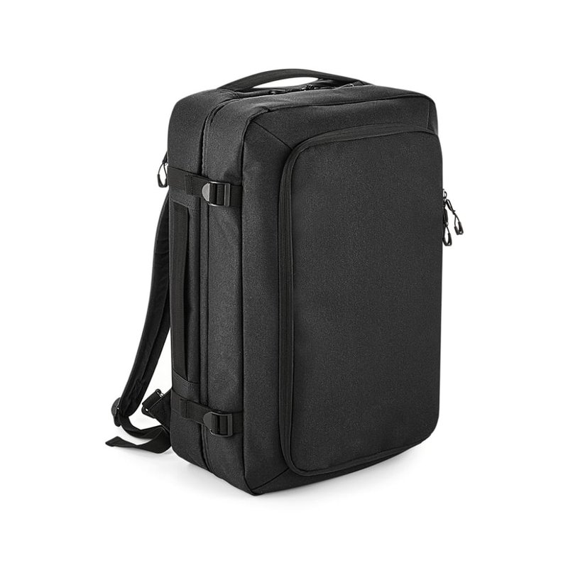 Bagbase Escape Carry-on Backpack (black)