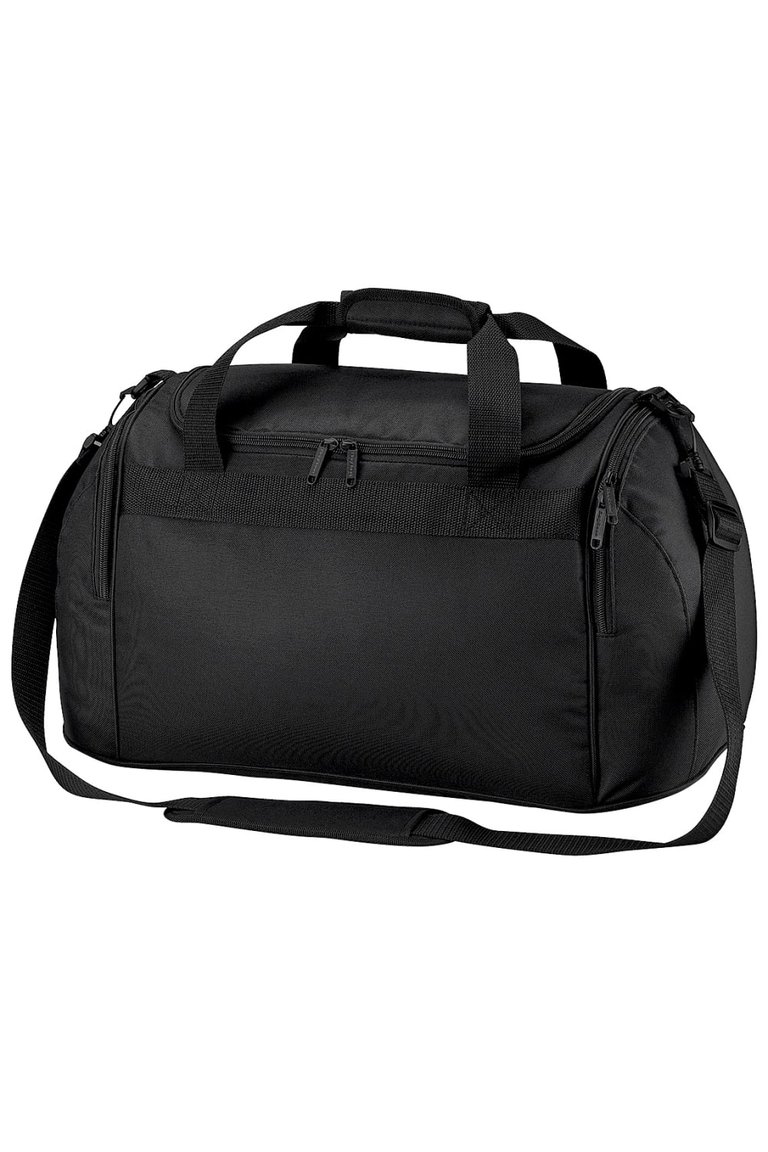Freestyle Holdall/Duffel Bag, 26 Liters - Black - Black