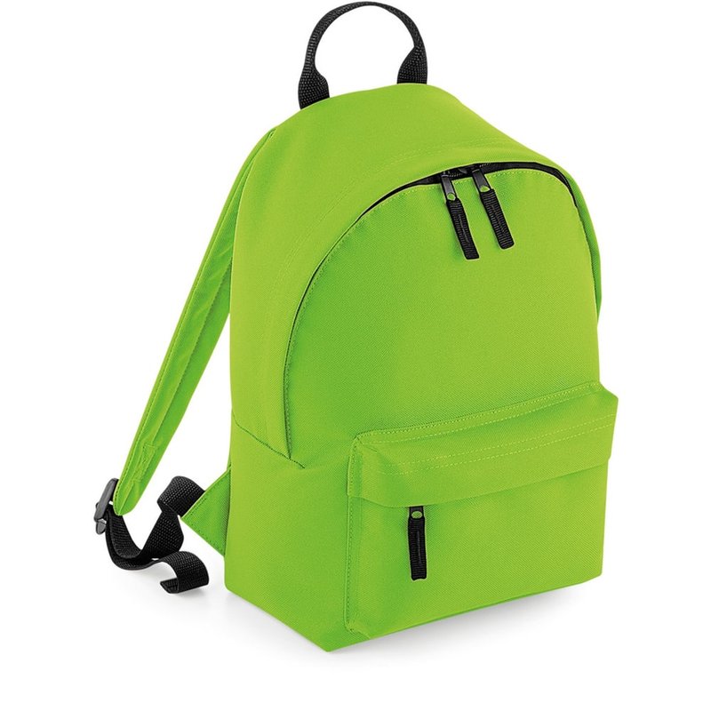Bagbase Mini Fashion Backpack (lime Green)