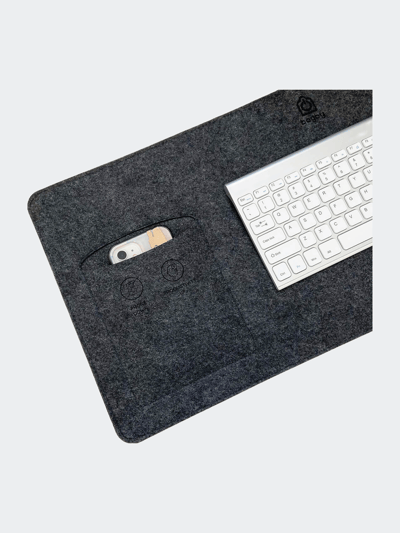 Bagby Mat - Desk Pad product
