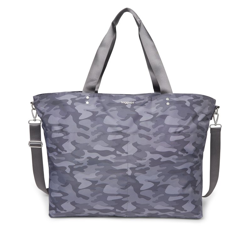 BAGGALLINI BAGGALLINI EXTRA-LARGE CARRYALL TOTE