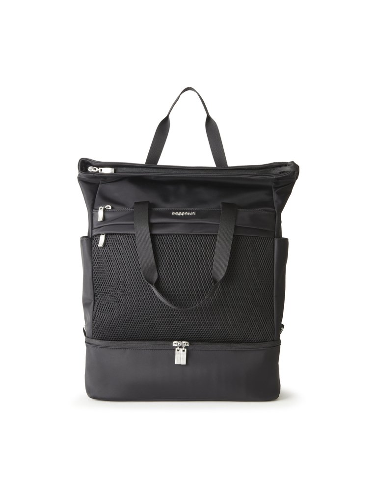 Madison Backpack - Shop Our Black Laptop Backpack