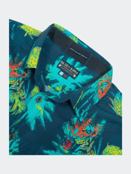 121 Do One - Nighthawk™ Button Up Shirts
