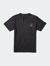 Eye See a Succulent - Primo Graphic Tee - Black