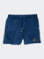 Fort Knox Navy - Stretch Swimsuit - Navy