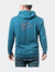I Told You 3 Lines -  Retro Inspired Helsinki Hoodie