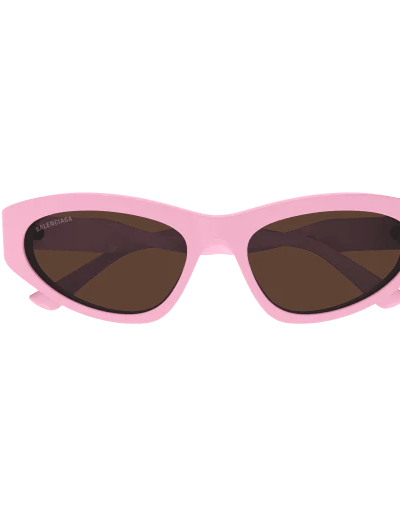 Balenciaga BB Truly Twisted Sunglasses product