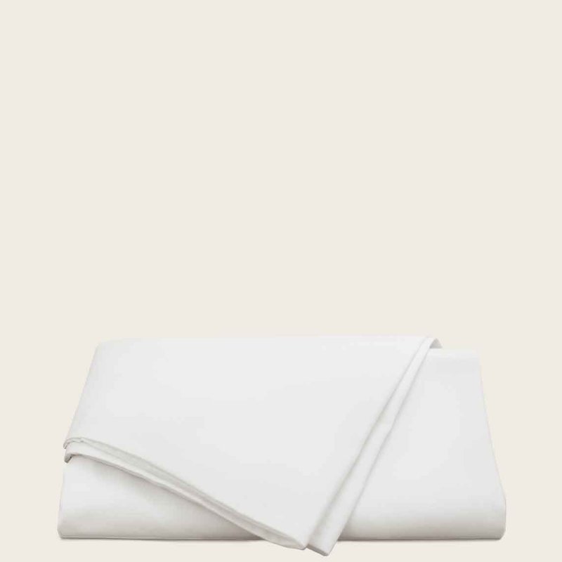Shop Baloo Living Cotton Duvet Cover In White