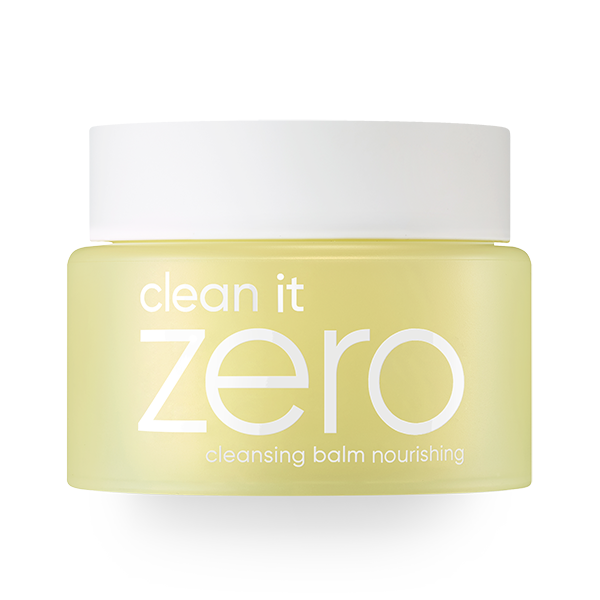 Banila Co Clean It Zero Cleansing Balm Nourishing