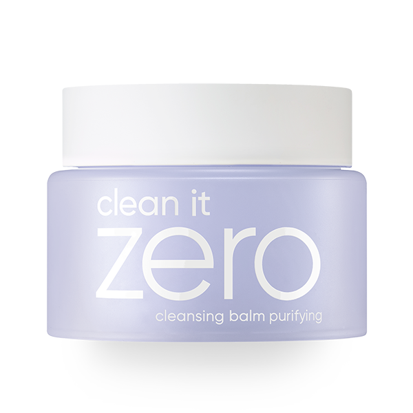 Banila Co Clean It Zero Cleansing Balm Purifying