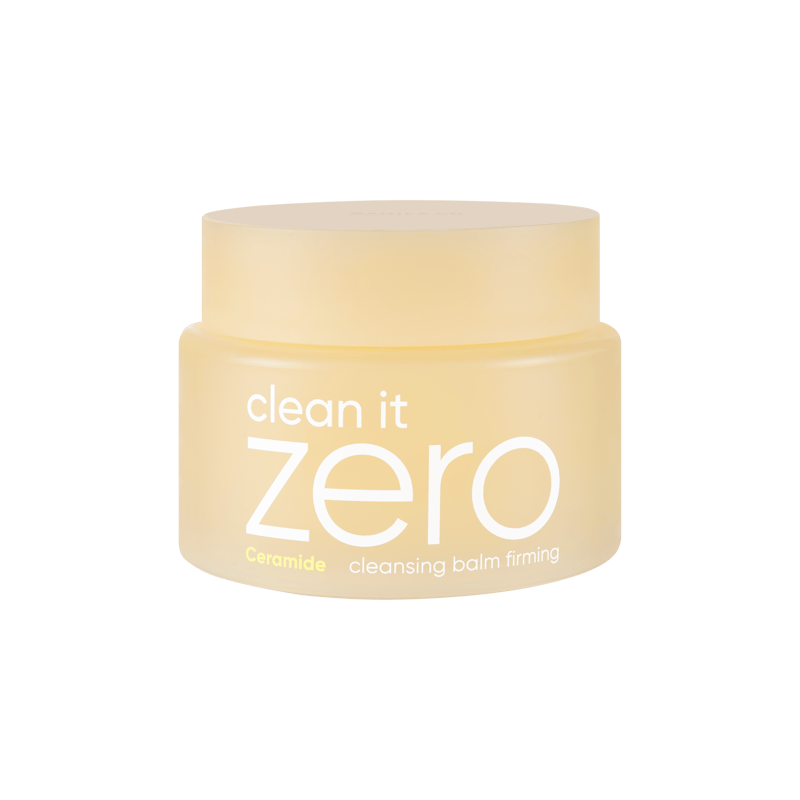 Banila Co Clean It Zero Firming Cleansing Balm