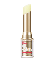 Miss Flower & Mr. Honey Treatment Lip Balm