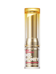 Miss Flower & Mr. Honey Treatment Lip Balm