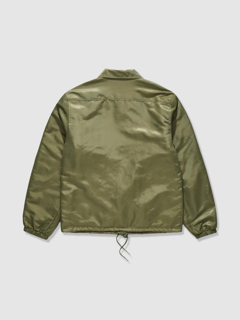 Feature Jacket