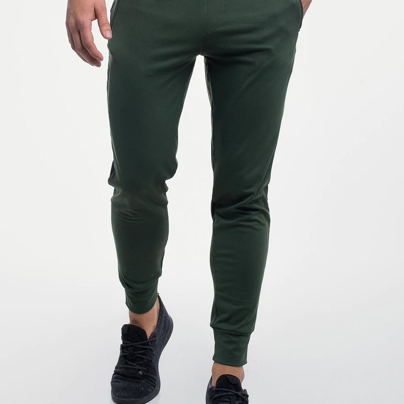 Barbell Apparel Recon Jogger In Green
