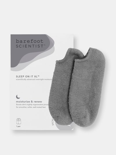Barefoot Scientist Sleep On It product