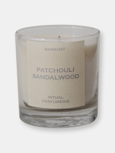 BARKHAT Patchouli/Sandalwood product