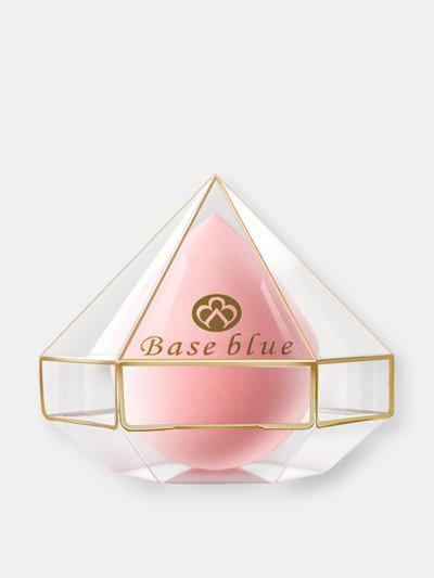 Baseblue Cosmetics Baseblue Cosmetics AirSponge Blender Sponge, Buildable Coverage product