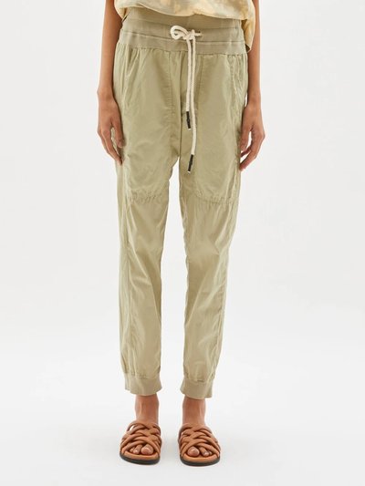 Bassike Utility Cotton Jersey Pant product