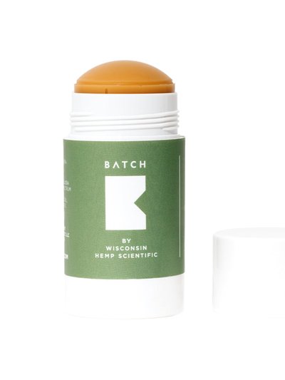 Batch CBD Balm: Original product
