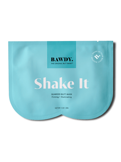 BAWDY Shake It product