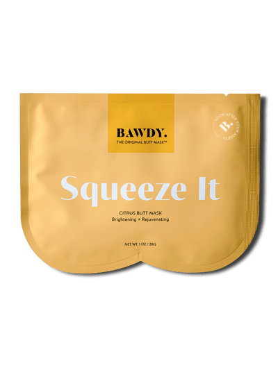 BAWDY Squeeze It product