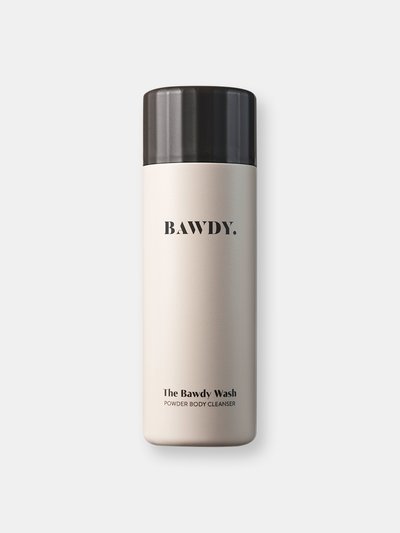 BAWDY The Bawdy Wash product
