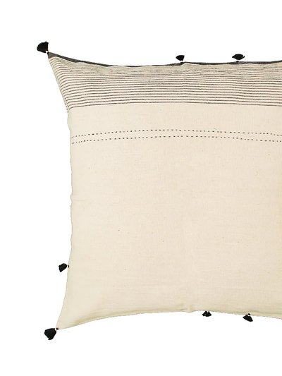 BEACH HAUS Rebari Pillow by Injiri product