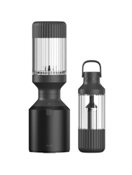 Beast Blender + Hydration System