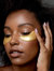 Refresh + Revitalize 24k Gold Collagen Eye Mask