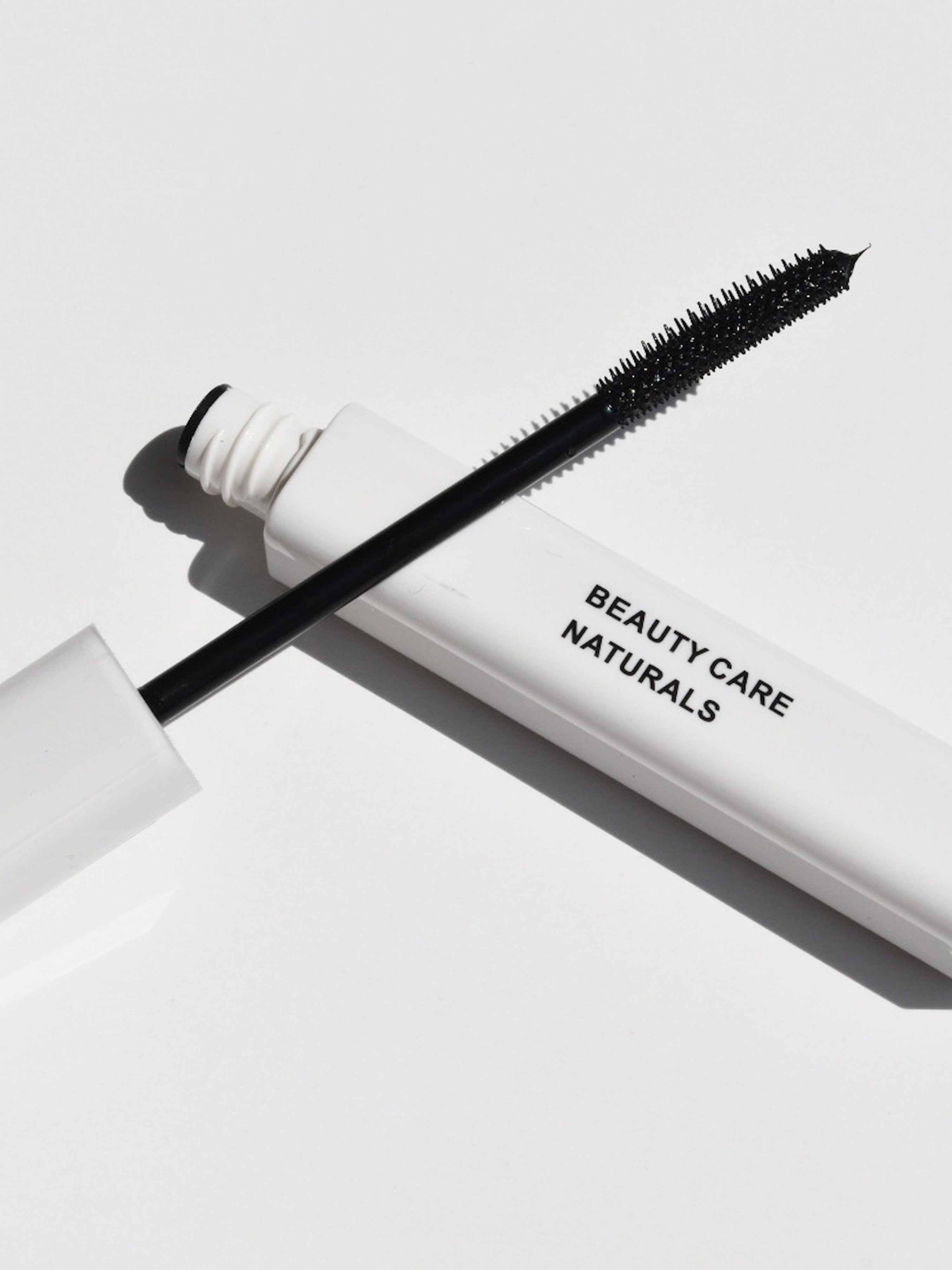 Beauty Care Naturals Lengthening Mascara In Black