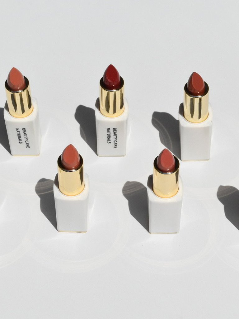 Lipstick Collection Vol. 1