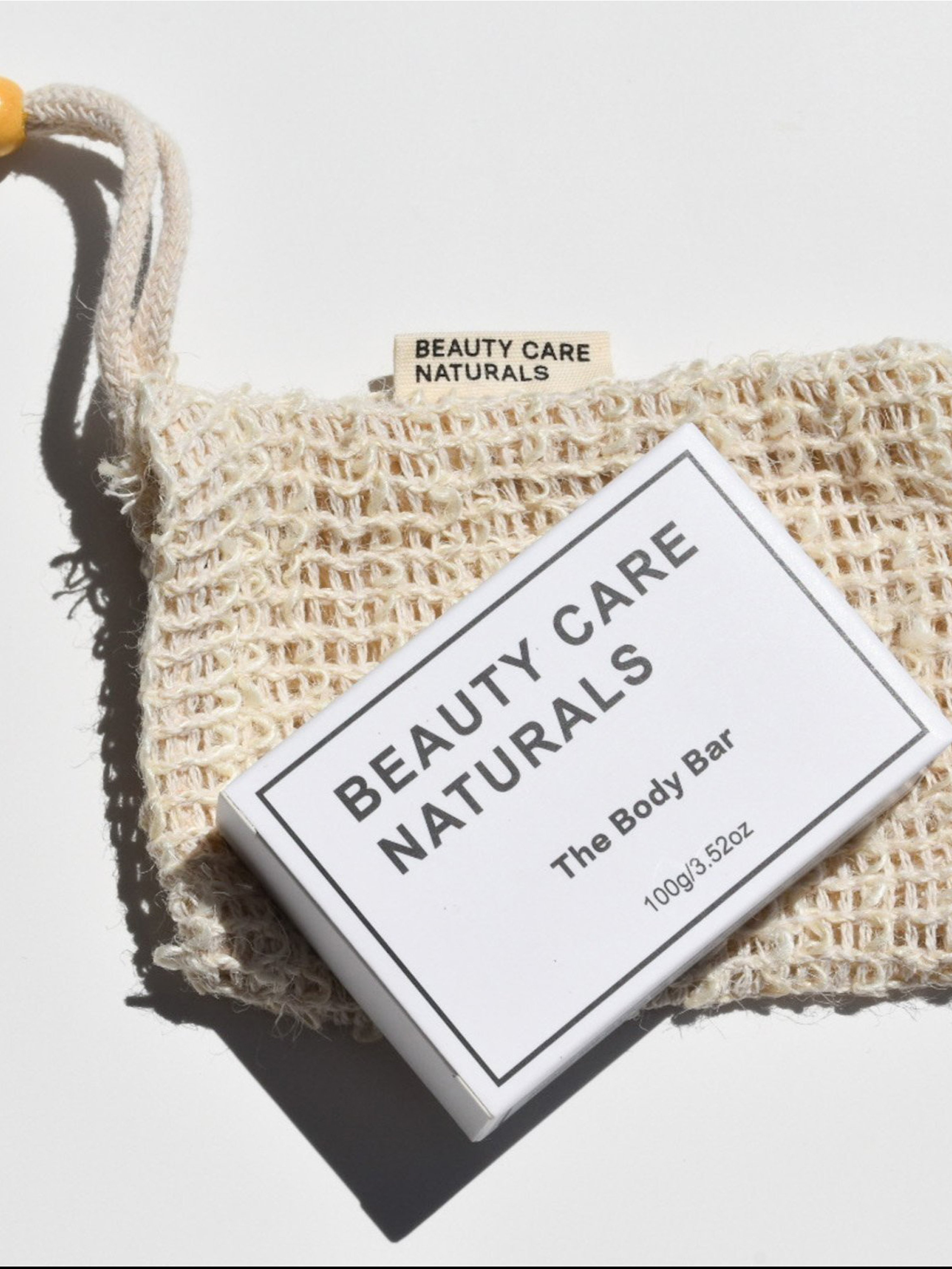 Beauty Care Naturals The Body Bar Set In Neutrals