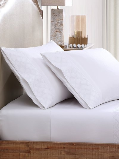 Bebejan 100% Cotton Hotel Luxury Bedding Sheet Set product