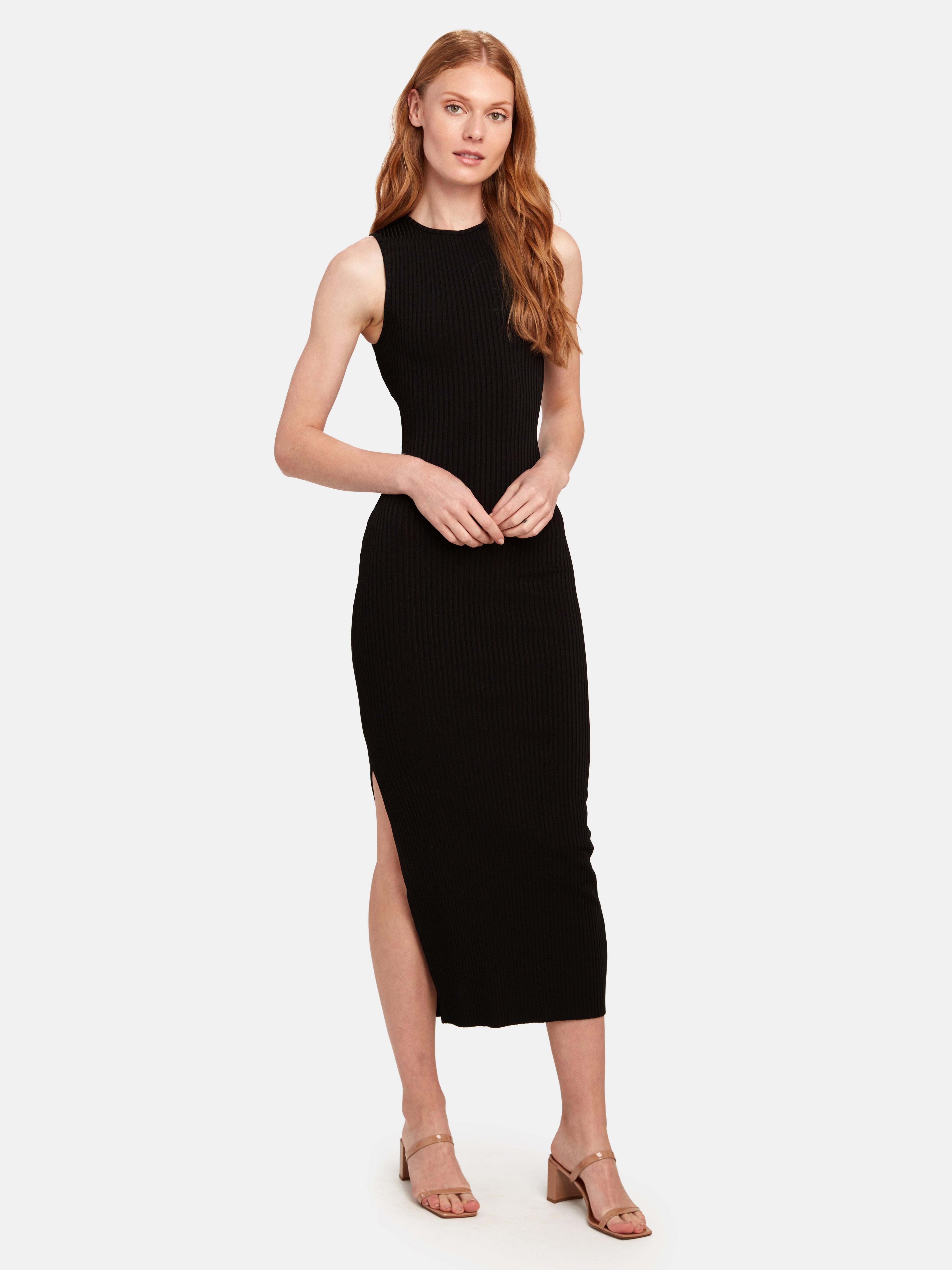 danika midi dress bec and bridge