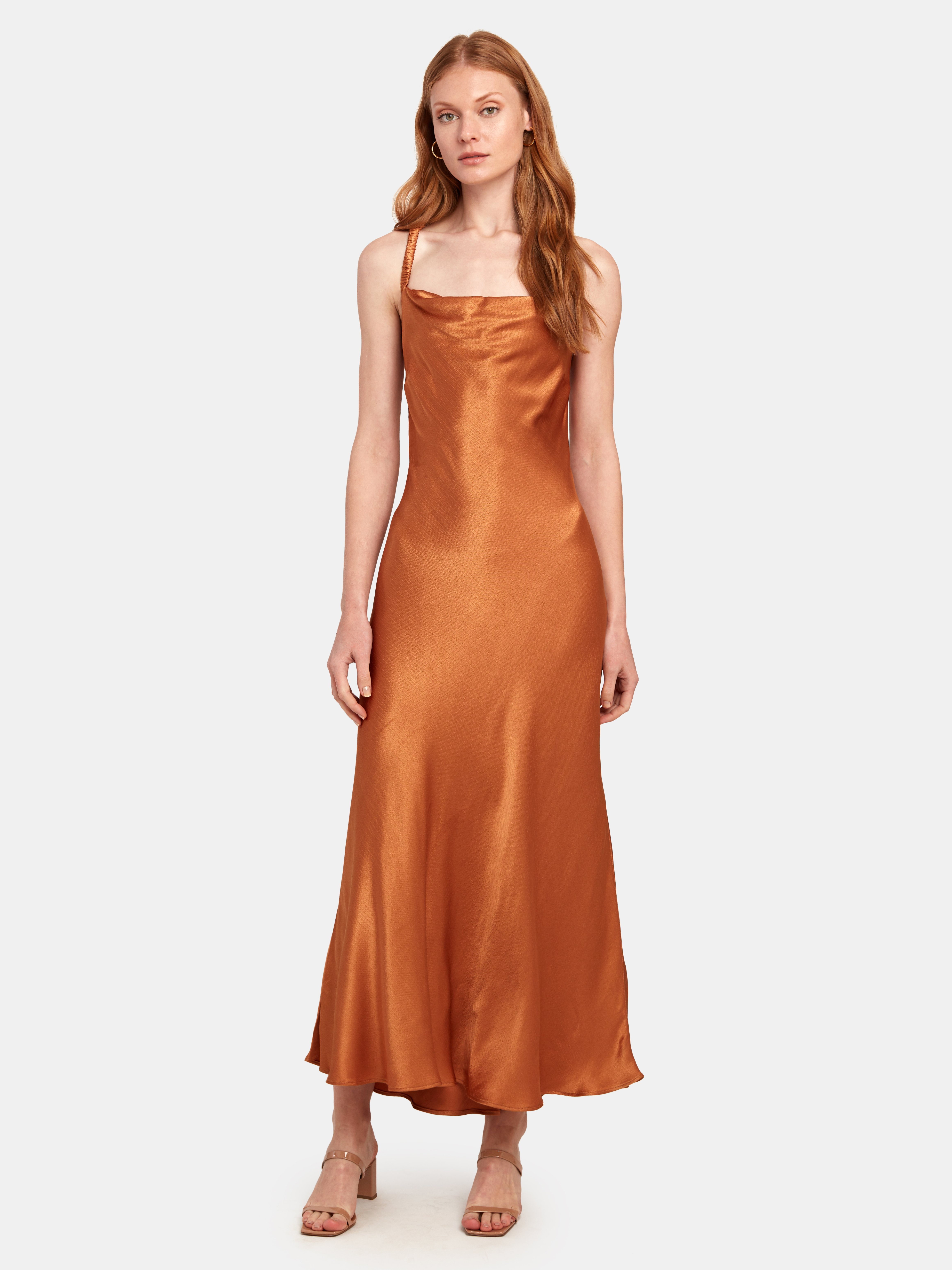 florence midi dress bec and bridge