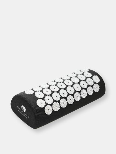Bed of Nails Bon Pillow - Black product