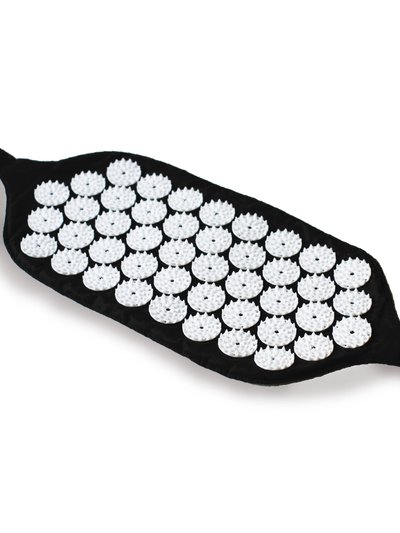 Bed of Nails Bon Strap - Black product