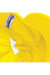 Beechfield Big Boys Junior Kids Plain Legionnaire Cap (Yellow)