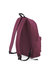 Beechfield Childrens Junior Big Boys Fashion Backpack Bags/Rucksack/School (Pack of 2) (Burgundy) (One Size)