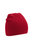 Beechfield Original Recycled Beanie (Classic Red) - Classic Red